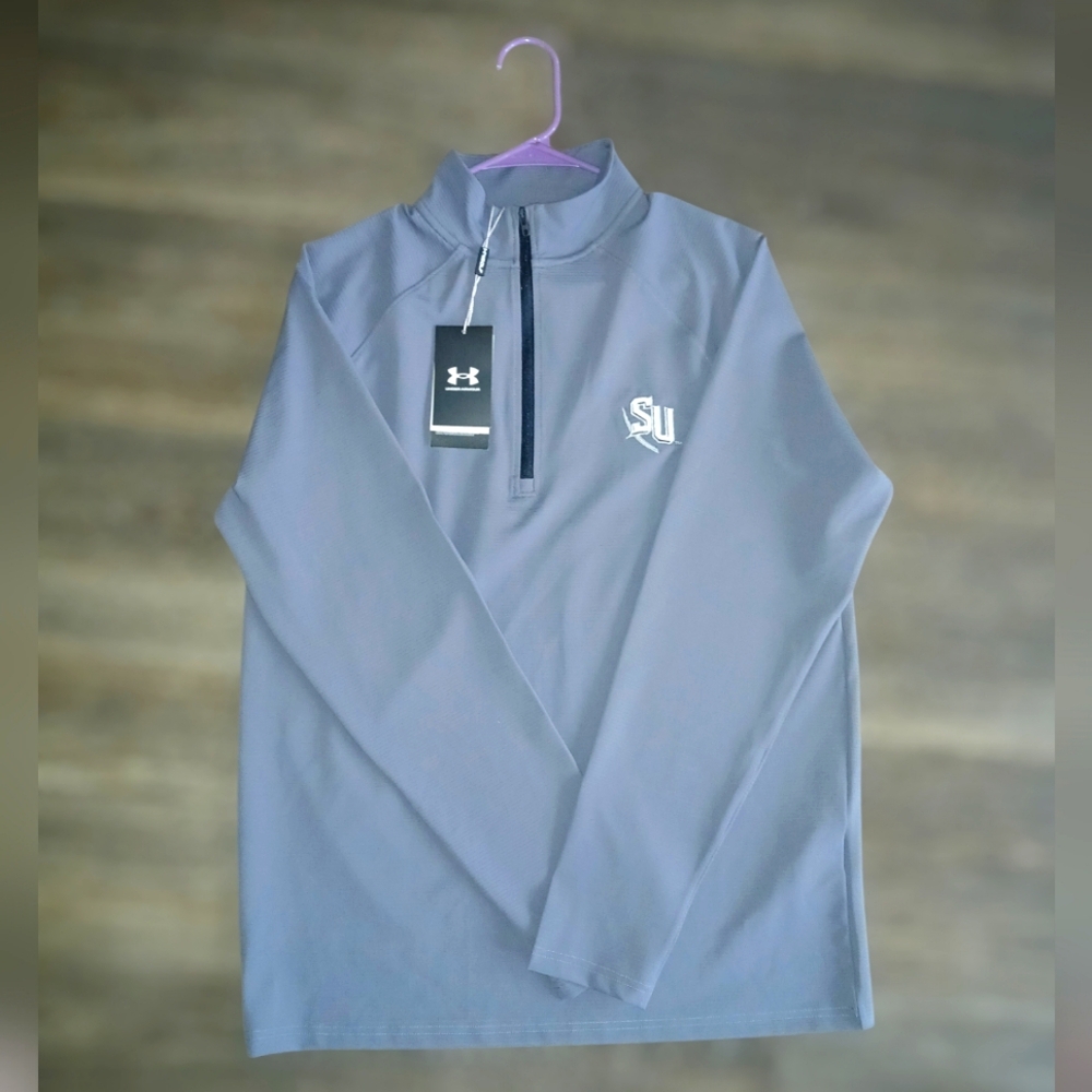 Shenandoah University Jacket UA